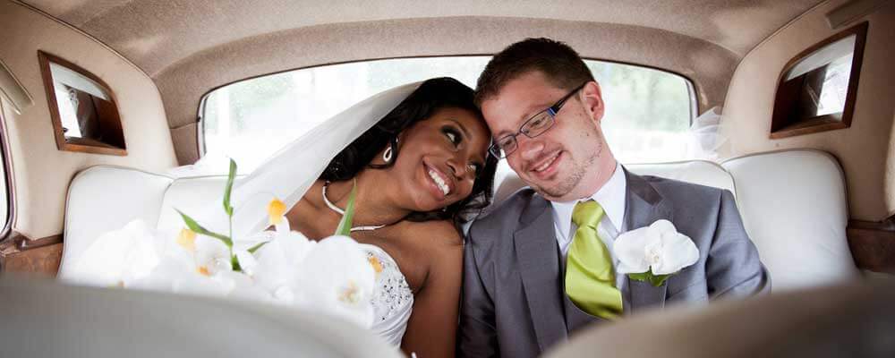 Wedding Car Rental Dubai